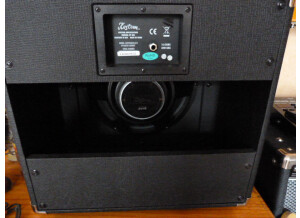 Kustom Defender 1x12 (83680)