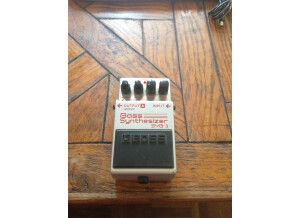 Boss SYB-3 Bass Synthesizer (60290)