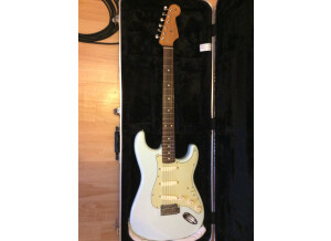 Fender Classic Player '60s Stratocaster (18491)