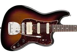 Fender Pawn Shop Bass VI (63134)
