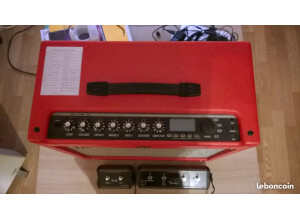 Fender Mustang III (V.2) (9372)