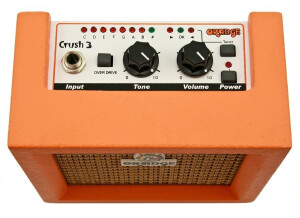 Orange Micro Crush (74056)