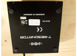JoMoX T-Resonator (4499)