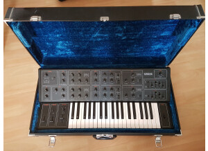 Yamaha CS15 (52207)