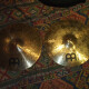Byzance Brilliant Fast Hihat 14" Byzance Brilliant Fast Hihat 14"