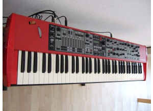 Clavia Nord Stage Compact Ex (12381)