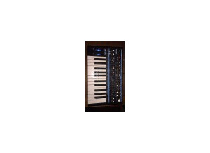 Novation Bass Station II (5749)
