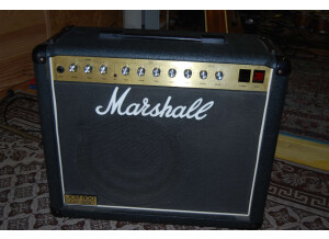 Marshall 4210 JCM800 Split Channel Reverb [1982-1989] (80931)