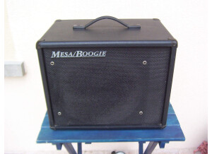 Mesa Boogie Thiele 1x12