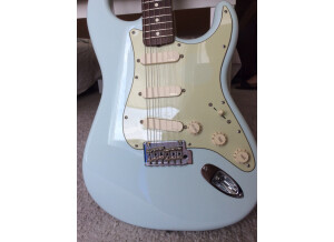 Fender Classic Player '60s Stratocaster (20196)