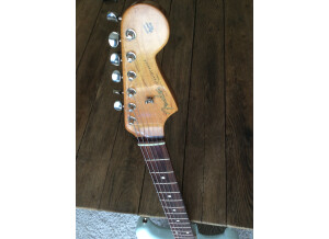 Fender Classic Player '60s Stratocaster (33331)