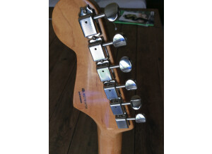 Fender Classic Player '60s Stratocaster (82492)