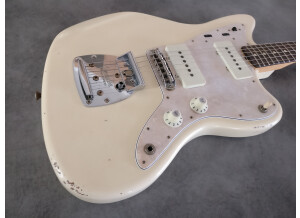 Fender Special Edition Road Worn Jazzmaster (58771)