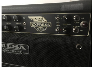 Mesa Boogie Express 5:25 Head (96487)