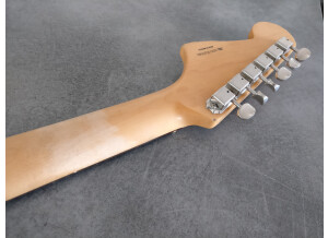 Fender Special Edition Road Worn Jazzmaster (64404)