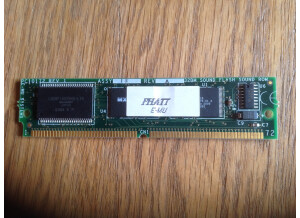 E-MU Pure Phatt (28594)