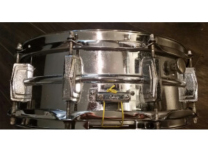 Ludwig Drums LM400 Supraphonic 14x5 - Aluminium (75595)