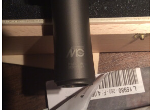 Microtech Gefell MD 100, 110 & 120 (72648)