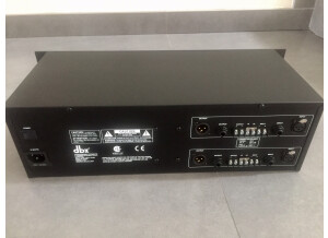 dbx 1231 (53800)