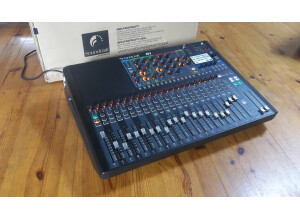 Soundcraft Si Compact 24 (26573)