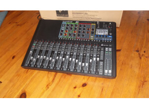 Soundcraft Si Compact 24 (78879)