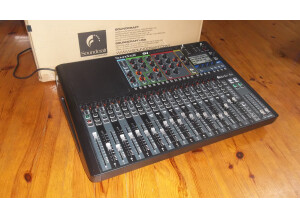 Soundcraft Si Compact 24 (8601)
