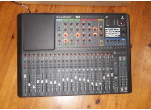 Soundcraft Si Compact 24 (60656)