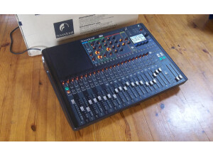 Soundcraft Si Compact 24 (63733)