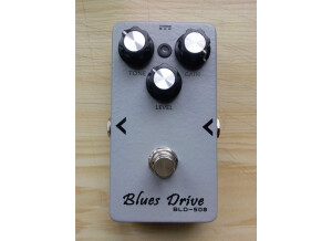 Belcat BLD-508 Blues Drive