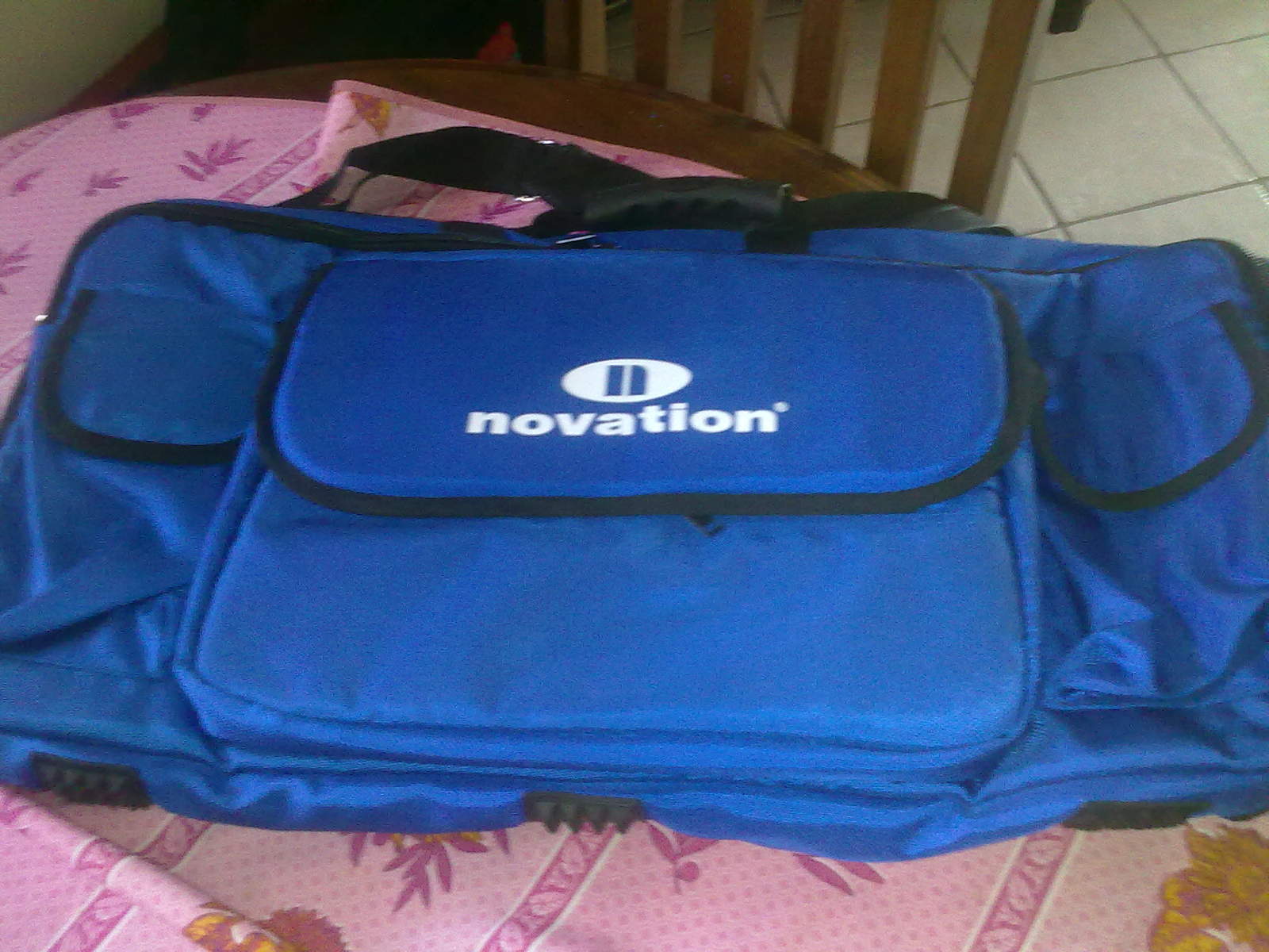 Novation UltraNova