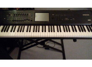 Korg Kronos 73 (94273)