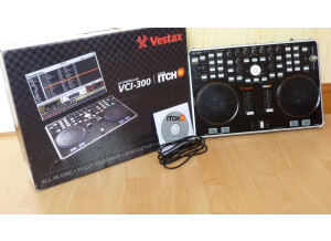 Vestax VCI-300MKII (74259)