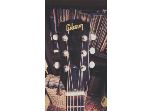 Gibson J50 Vintage (3383)
