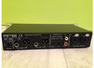 RME Audio ADI-2 (12970)