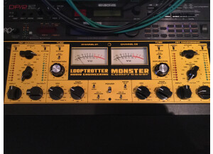 Looptrotter Monster Compressor (86203)