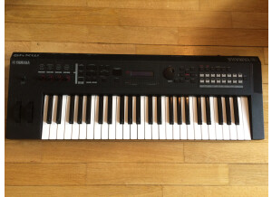 Yamaha MX49 (453)