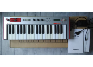 Alesis Micron (98001)