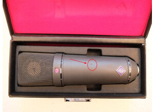 Neumann U 89 i (79214)