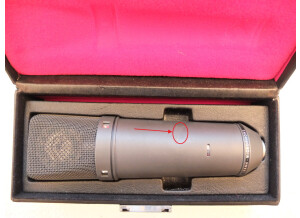 Neumann U 89 i (61610)