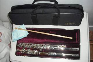 Jupiter JFL-511RS