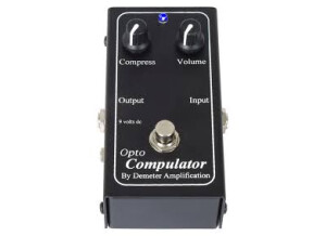 Demeter COMP-1 Compulator (95722)