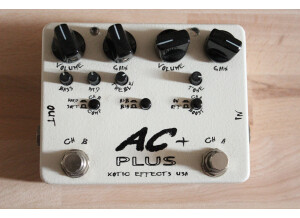 Xotic Effects AC Plus (49528)