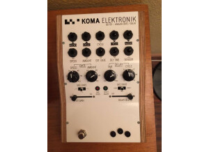 Koma Elektronik BD101 (59562)