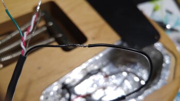 Washburn N2 NMK : 20170823 214450 Washburn N2 NMK : 20170823 214450