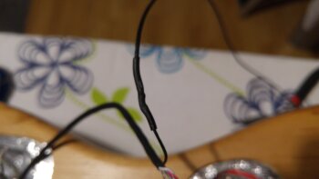 Washburn N2 NMK : 20170823 215517 Washburn N2 NMK : 20170823 215517