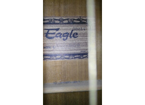 Eagle DJ 809 (60004)