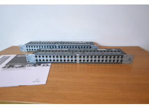 Behringer Ultrapatch Pro PX3000 (38822)