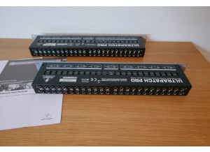 Behringer Ultrapatch Pro PX3000 (20524)