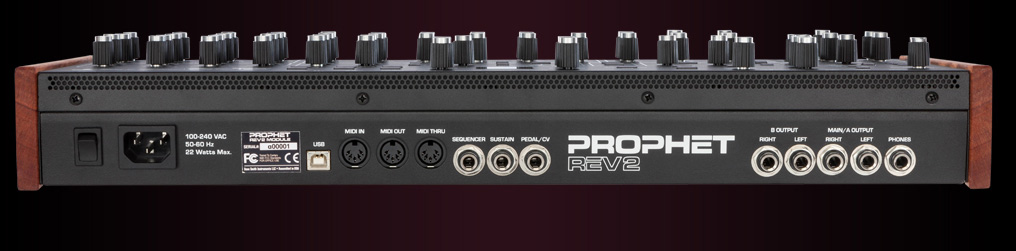 Rev2 Module Back
