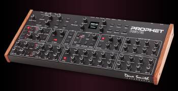 Rev2 Module Right Rev2 Module Right